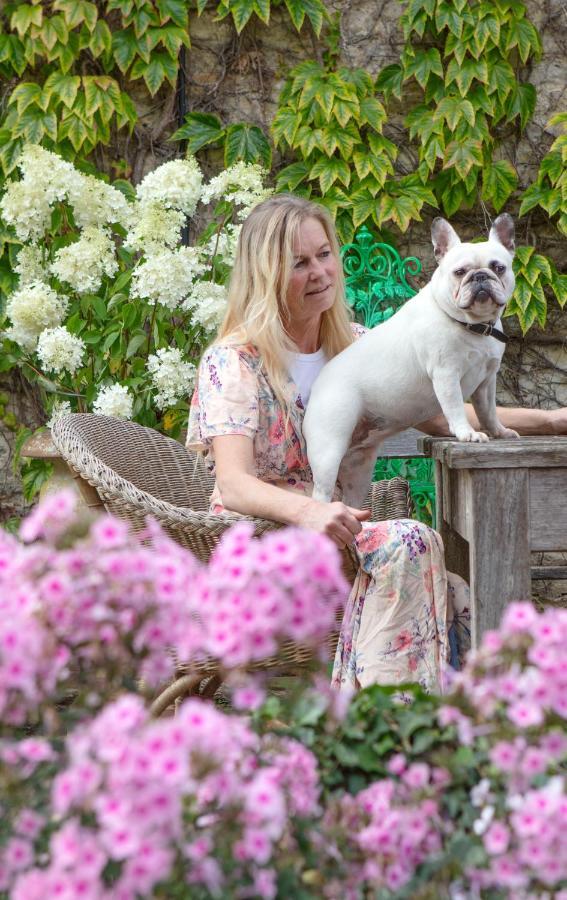 Pytts House Boutique Bed & Breakfast Burford Bagian luar foto