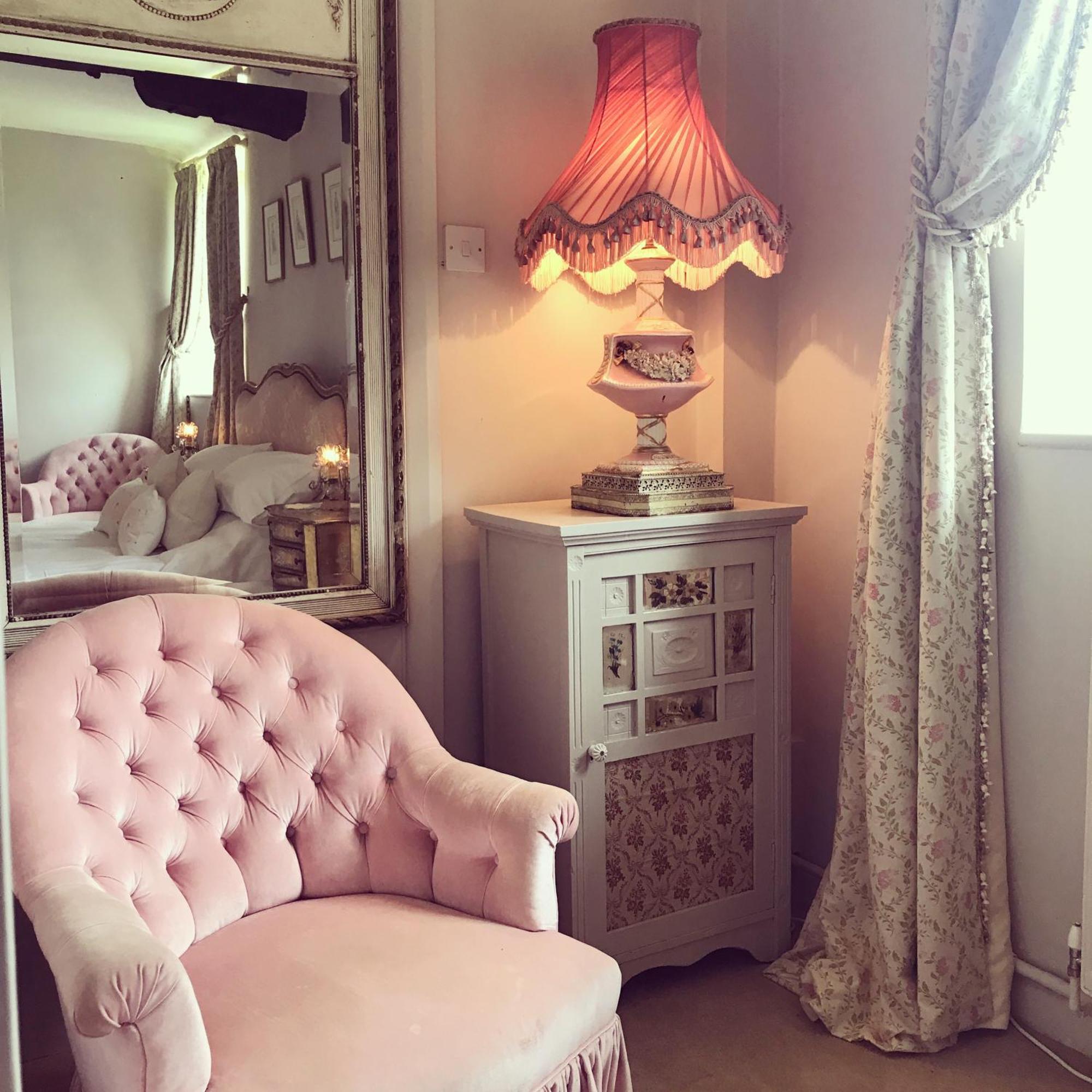 Pytts House Boutique Bed & Breakfast Burford Ruang foto